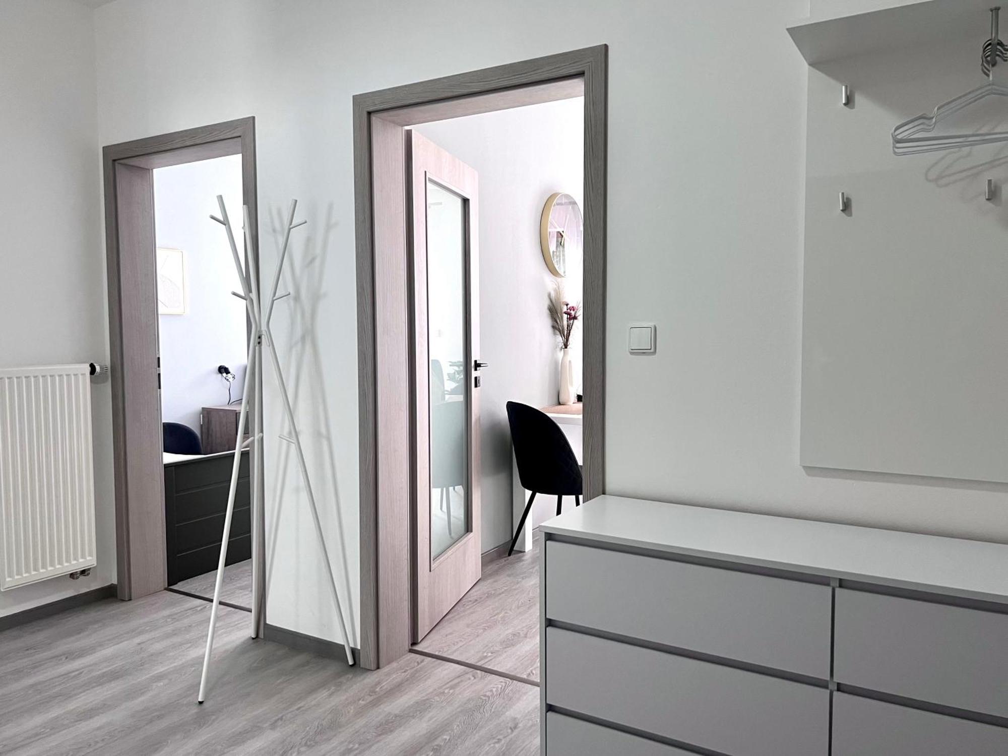 Apartman Lakeside Чеський Крумлов Екстер'єр фото