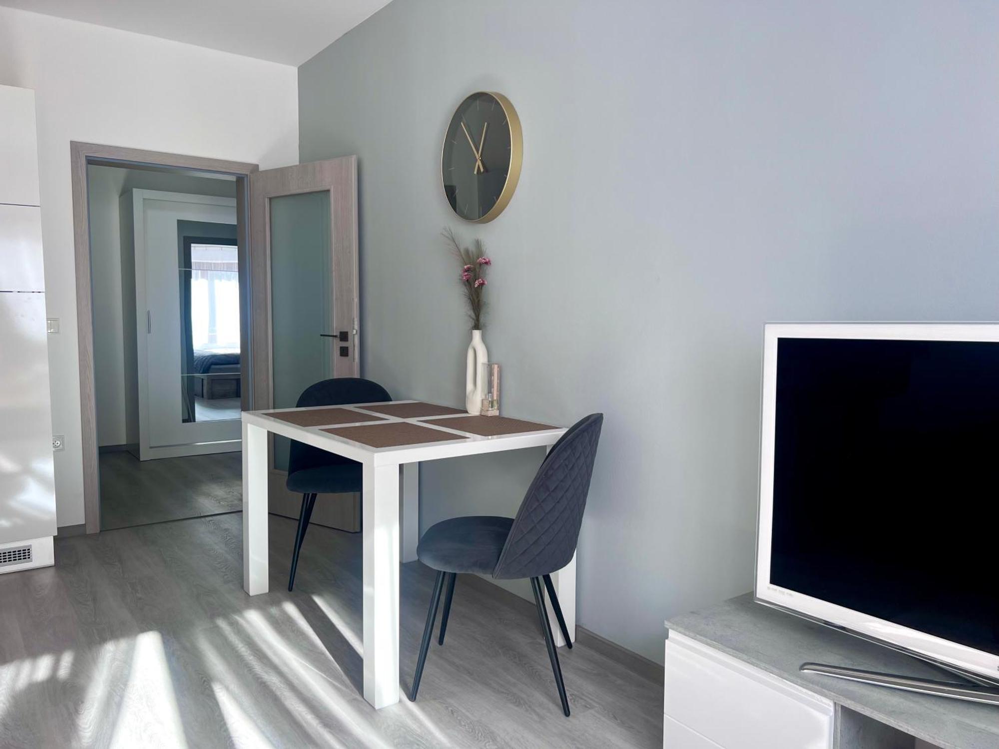 Apartman Lakeside Чеський Крумлов Екстер'єр фото