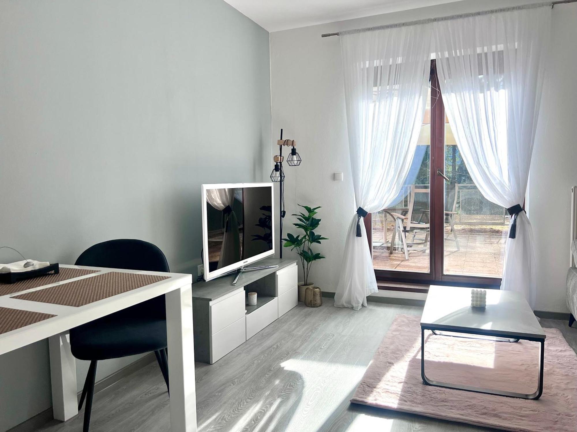 Apartman Lakeside Чеський Крумлов Екстер'єр фото