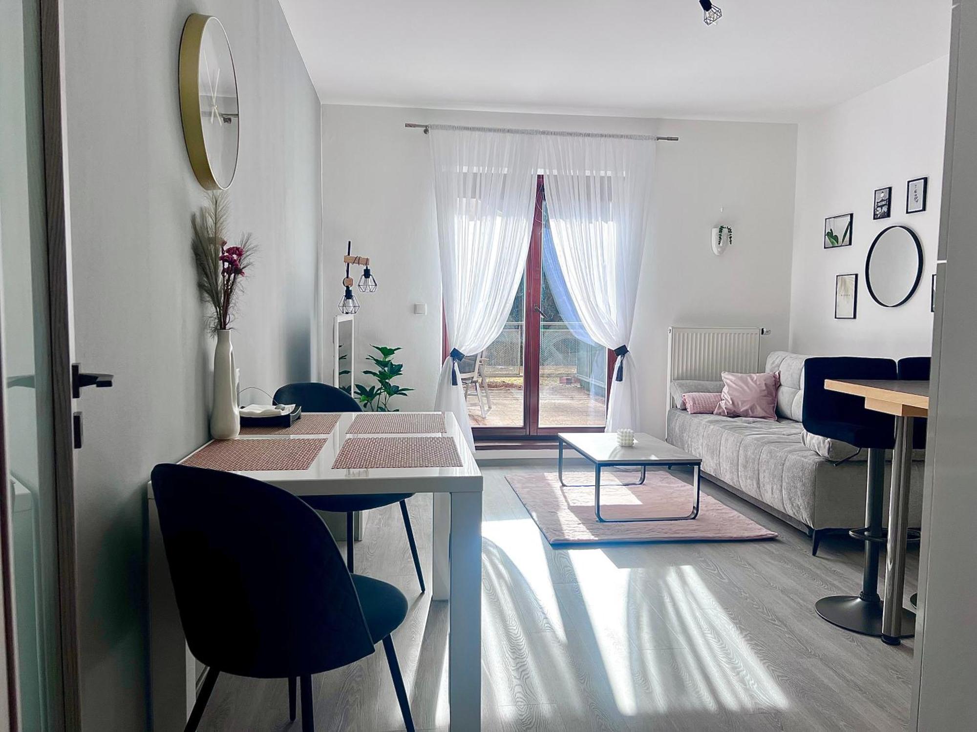 Apartman Lakeside Чеський Крумлов Екстер'єр фото